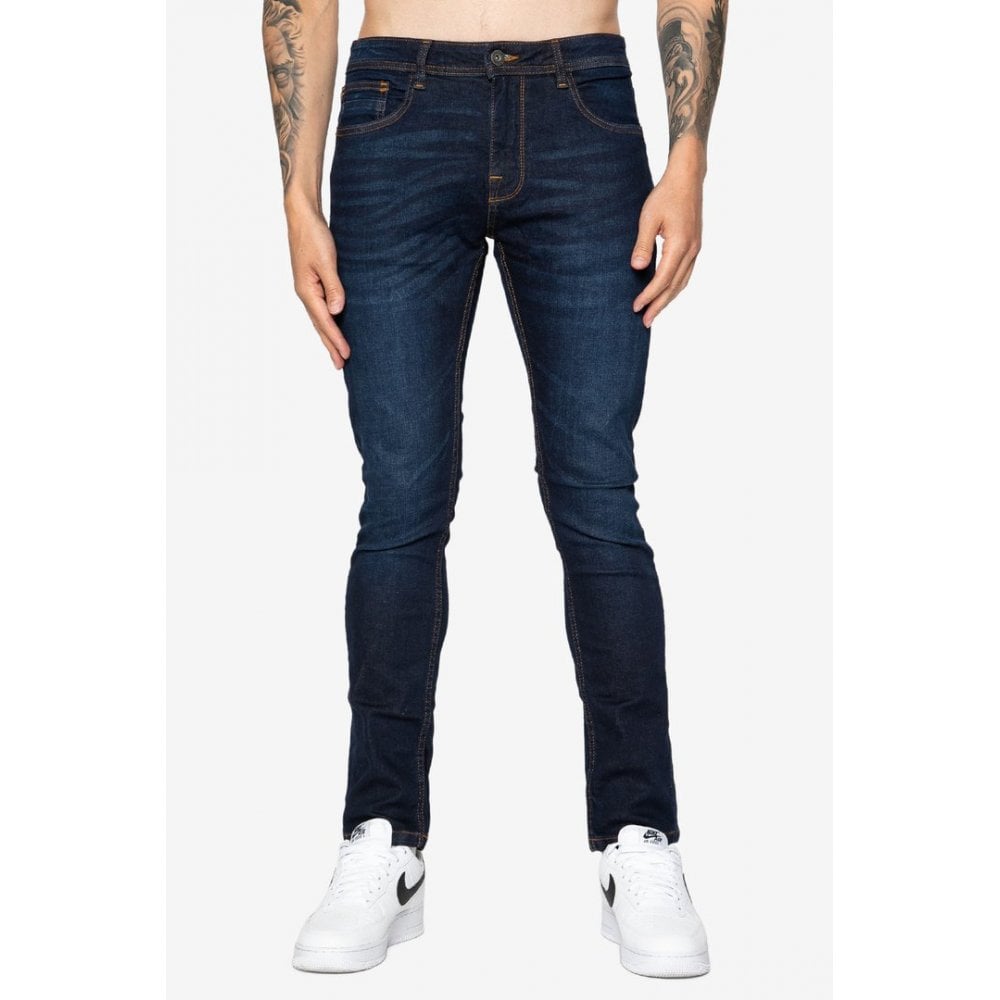 DML Ace Dark Wash Jeans