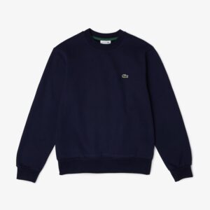 Lacoste SH9608 Sweatshirt - Navy