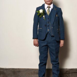 Marc Darcy Kids Dion Suit
