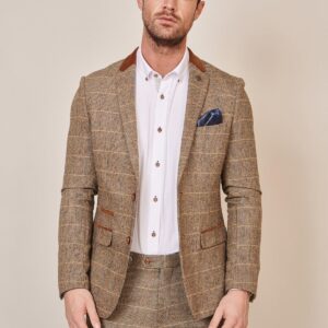 Marc Darcy DX7 Blazer