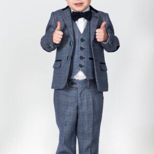 Marc Darcy Kids Hilton Suit