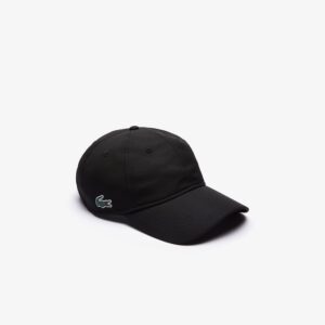 Lacoste Cap - Black