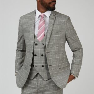 Marc Darcy Ross Blazer
