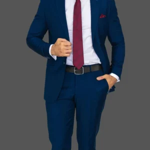Cavani Jefferson Blazer