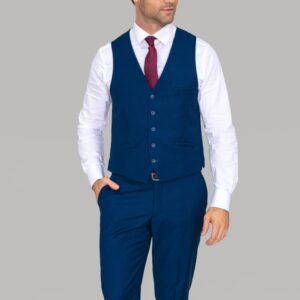 Cavani Jefferson Waistcoat