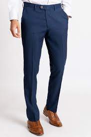 Marc Darcy Max Royal Trousers