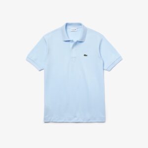 Lacoste L1212 Classic Polo - Light Blue