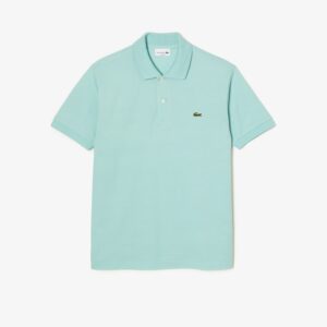 Lacoste L1212 Classic Polo - Light Green