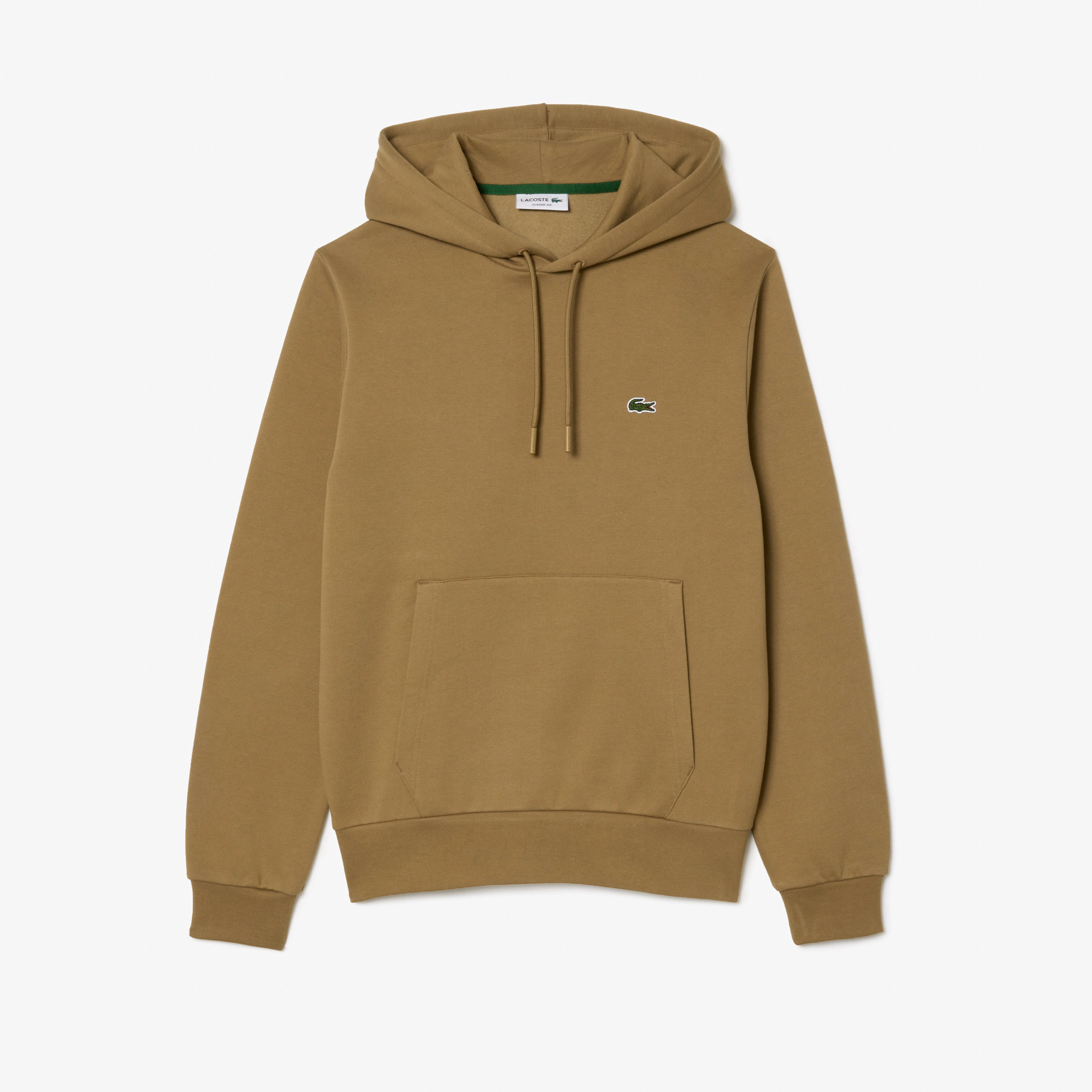 SH9623 Hooded Sweatshirt