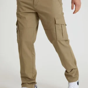 DML Nighthawk Cargo Pants - Gold