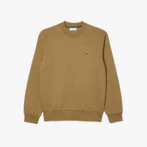 Lacoste SH9608 Sweatshirt - Brown