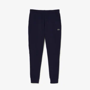 Lacoste XH9624 Slim Fit Joggers - Navy