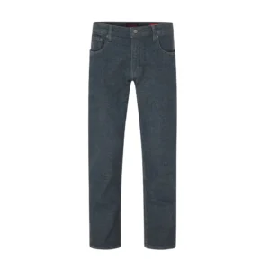 DML Straight Fit Jeans - Charcoal