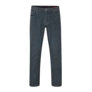 DML Slim Fit Jeans - Charcoal