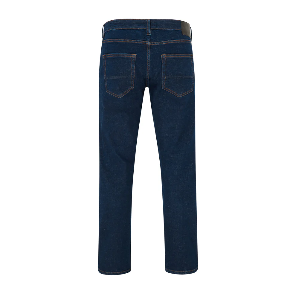 DML Slim Fit Jeans - Rinse Wash - Image 2