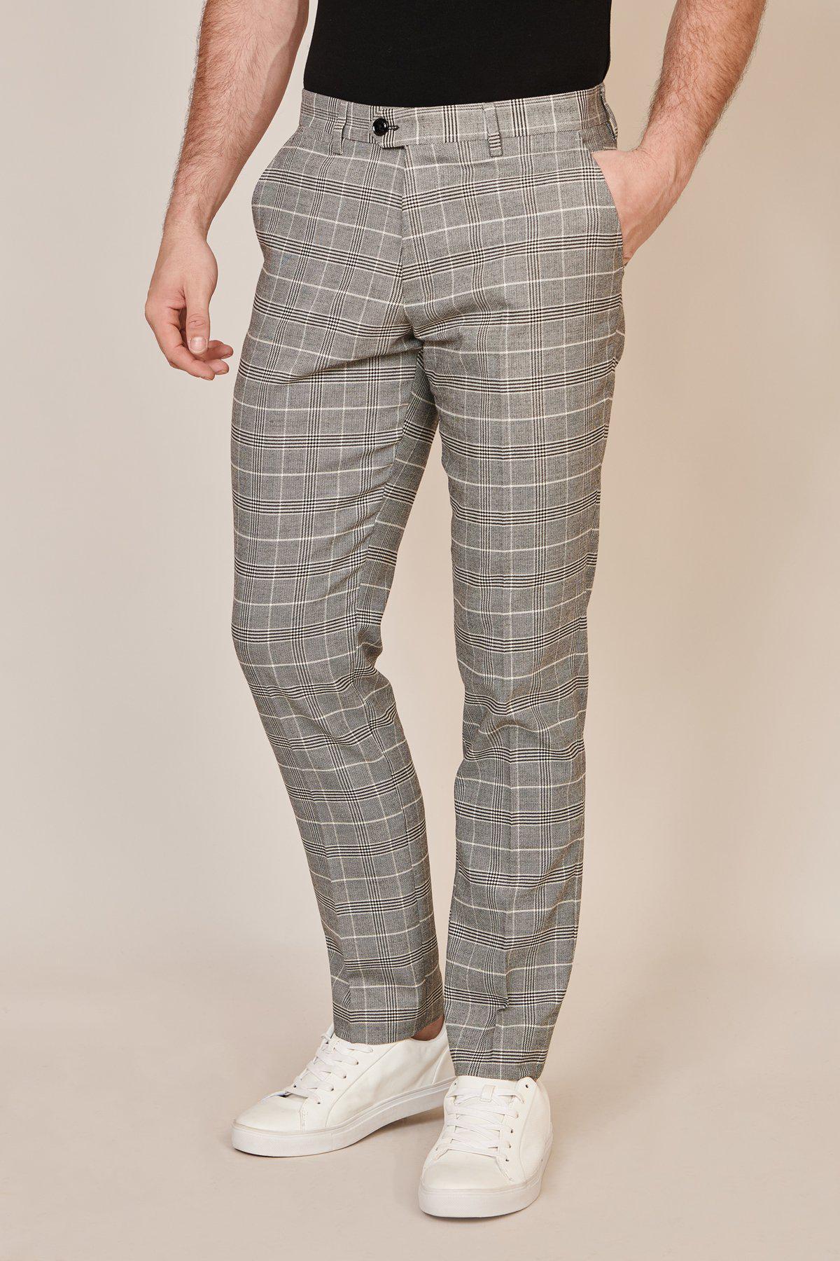 Marc Darcy Ross 3 Piece Suit - Image 7