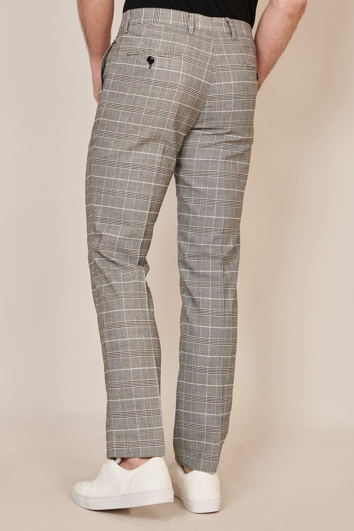 Marc Darcy Ross 3 Piece Suit - Image 8