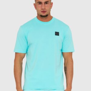 Marshall Artist M10847 Siren Tee - Aqua