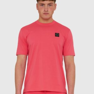 Marshall Artist M10847 Siren Tee - Salmon