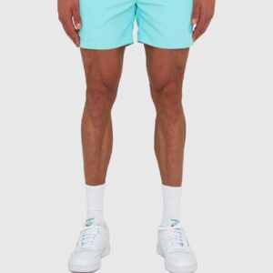 Marshall Artist M10961 Foundation Swimshort - Aqua