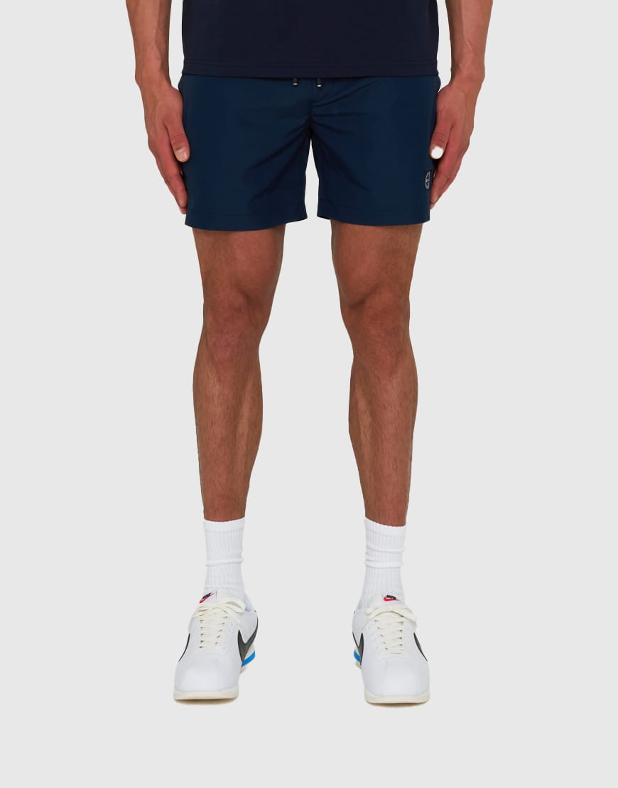 Marshall Artist M10961 Foundation Swimshort - Navy