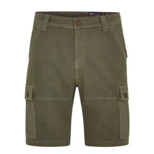 DML Apache Cargo Short - Olive