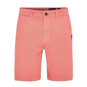 DML Cross Chino Short - Coral