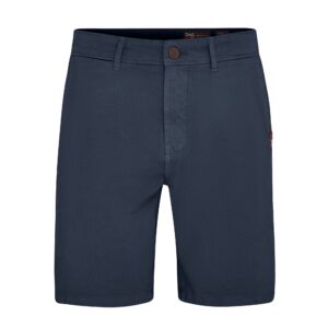 DML Cross Chino Short - Indigo
