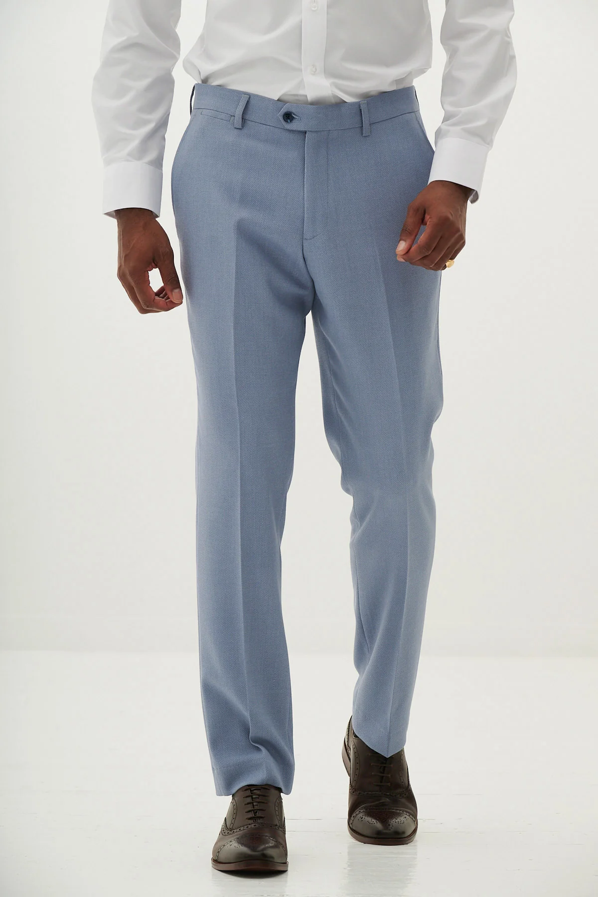 Marc Darcy HM5 Trousers - Sky