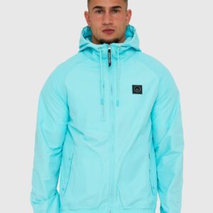 Marshall Artist Fairfax Jacket - Aqua