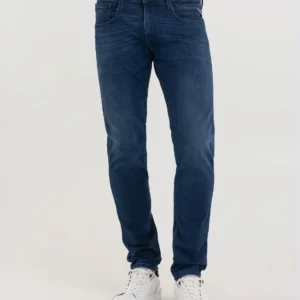 Replay 41A 783 Anbass Jeans - Blue