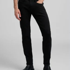 Replay 80693C1 Anbass Jeans - Black
