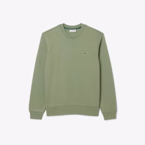 Lacoste SH9608 Sweatshirt - Green