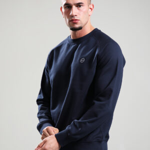 Marshall Artist Foundation Sweatshirt - Navy