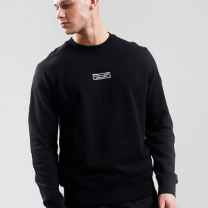 Marshall Artist M11007 Siren Sweatshirt - Black
