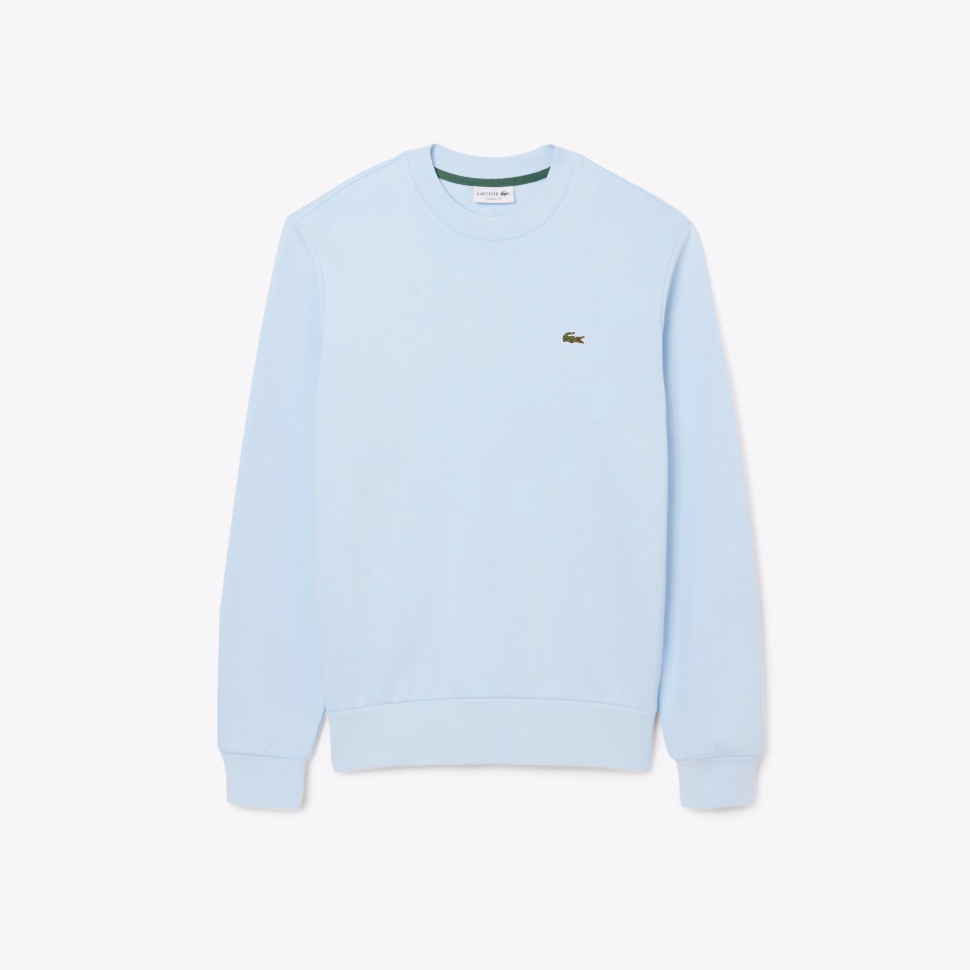 Lacoste SH9608 Sweatshirt - Light Blue