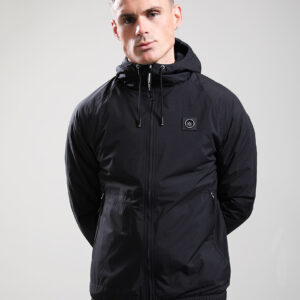 Marshall Artist Blackridge Jacket - Black