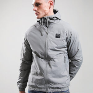 Marshall Artist Blackridge Jacket - Volcanic Grey