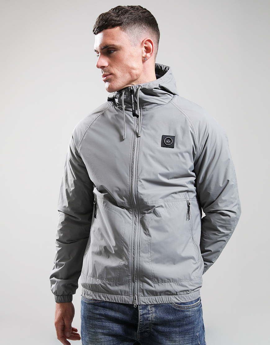 Marshall Artist Blackridge Jacket - Volcanic Grey