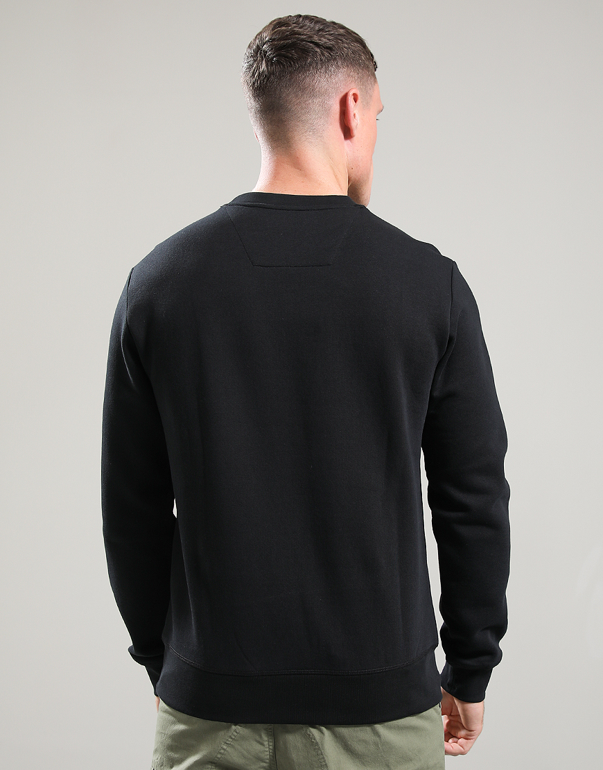 Marshall Artist Resurrection Sweatshirt - Black - Image 2