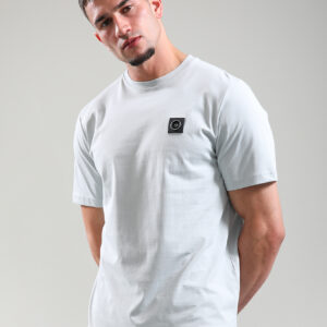 Marshall Artist M10847 Siren Tee - Ghost Grey