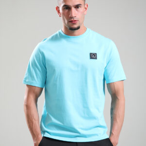Marshall Artist M10847 Siren Tee - Scuba Blue