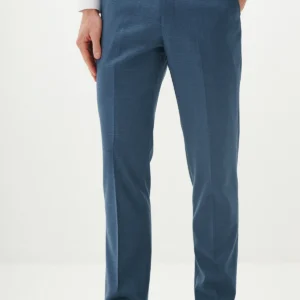 Marc Darcy Finley Trousers - Teal