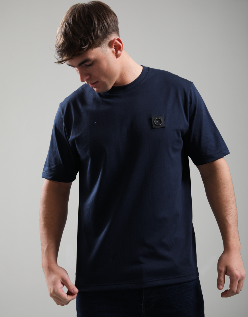 Marshall Artist M11200 Siren Tee - Navy