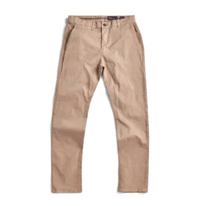 DML Chino Trousers - Stone
