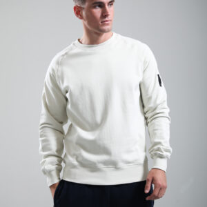 Marshall Artist Siren Sweatshirt - Beige