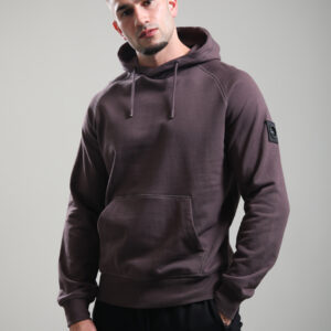 Marshall Artist Siren Hoodie - Bordeaux